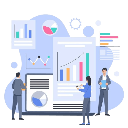 Datazily  - AI E-commerce Analytics